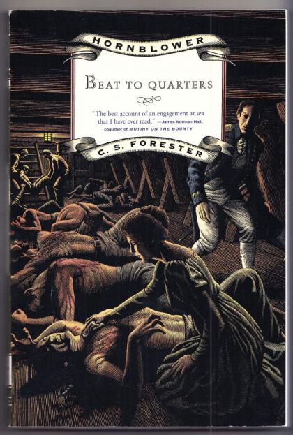 Beat to Quarters