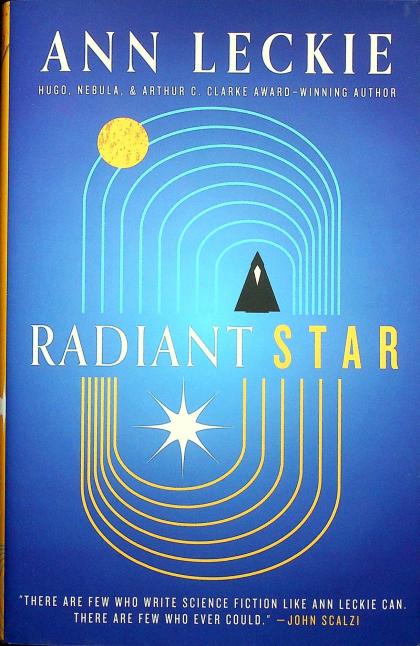 Radiant Star
