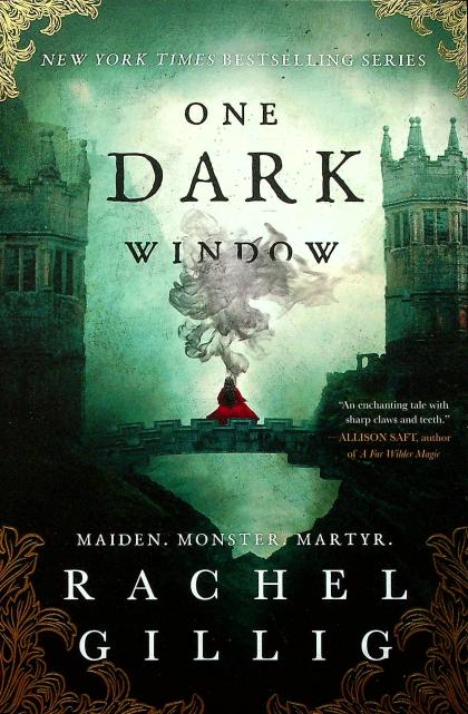 One Dark Window