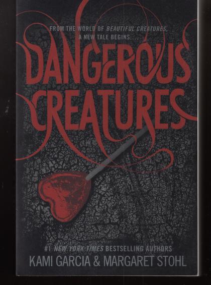 Dangerous Creatures