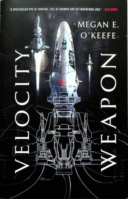 Velocity Weapon