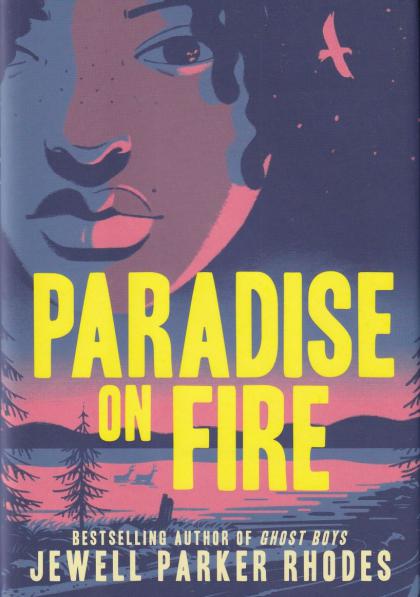 Paradise on Fire