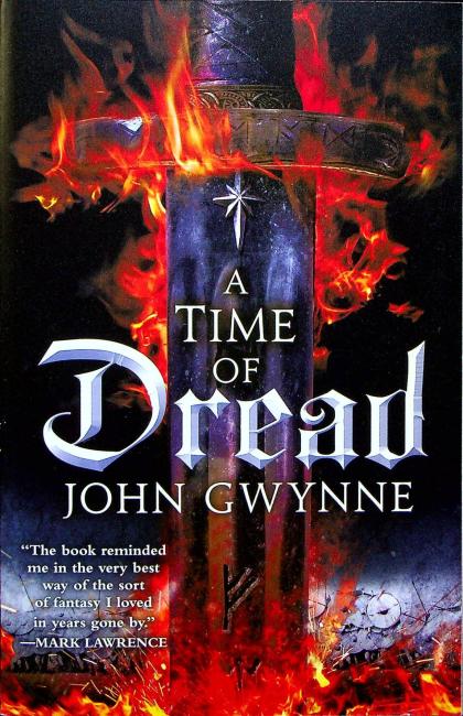 A Time of Dread