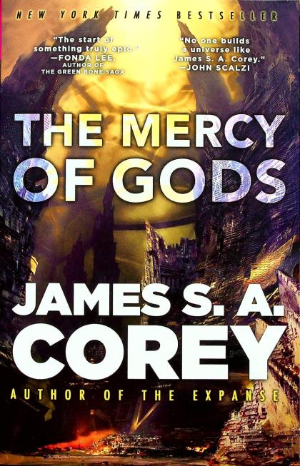The Mercy of Gods