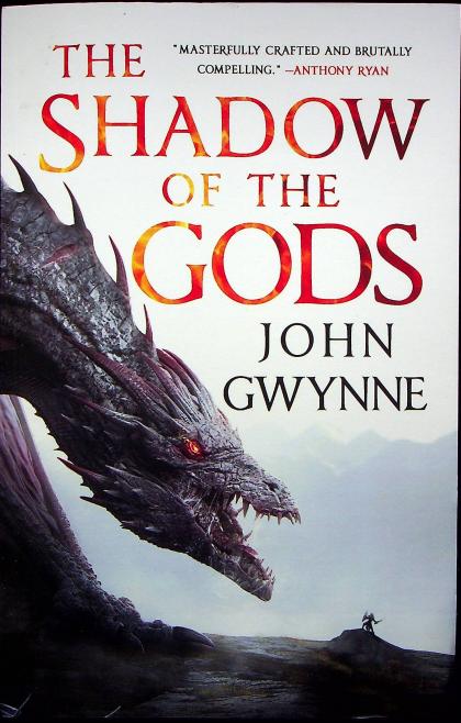 The Shadow of the Gods