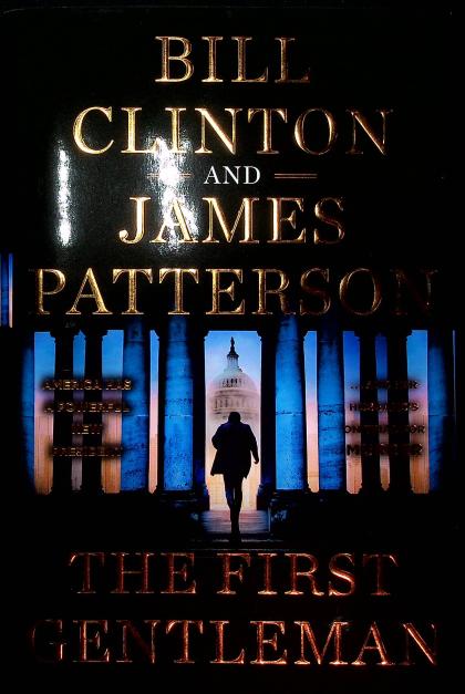 The First Gentleman