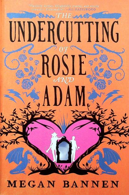 The Undercutting of Rosie and Adam