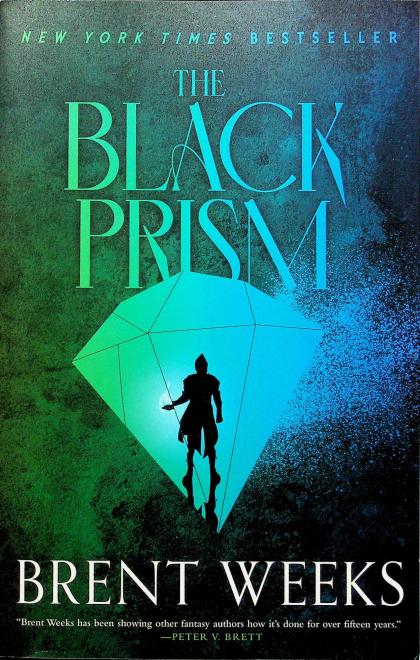 The Black Prism