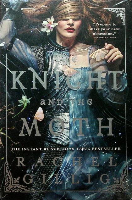 The Knight and the Moth