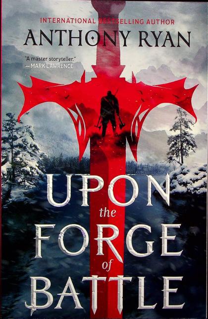 Upon the Forge of Battle