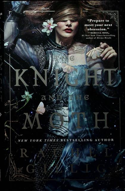 Knight and the Moth