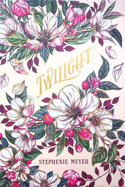 Twilight (Special Deluxe Collector's Edition)