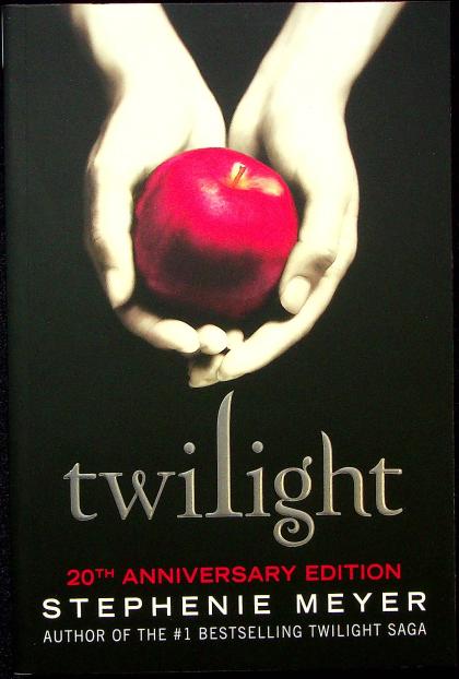 Twilight (20th Anniversary Special Edition)