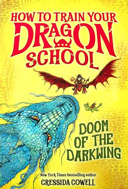 Doom of the Darkwing