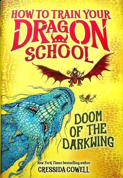 Doom of the Darkwing