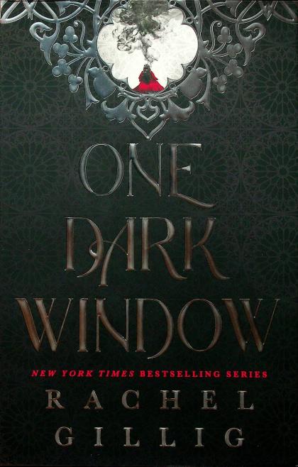 One Dark Window (Deluxe Limited Hardcover Edition)