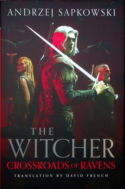 The Witcher: Crossroads of Ravens
