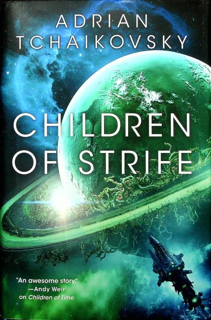 Children of Strife