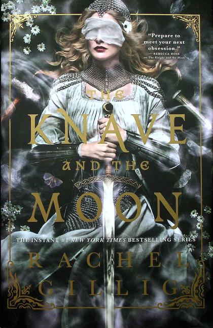 The Knave and the Moon