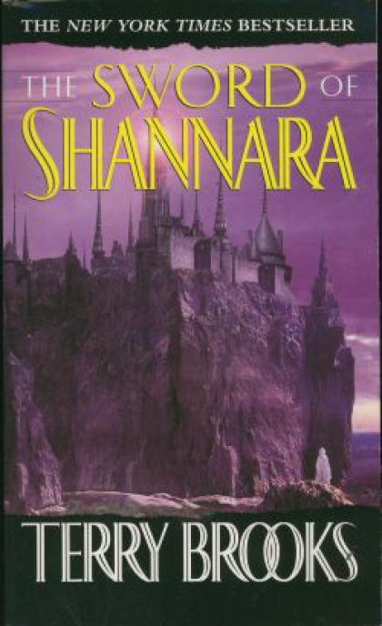 The Sword of Shannara