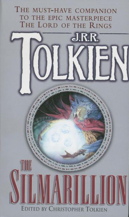 The Silmarillion