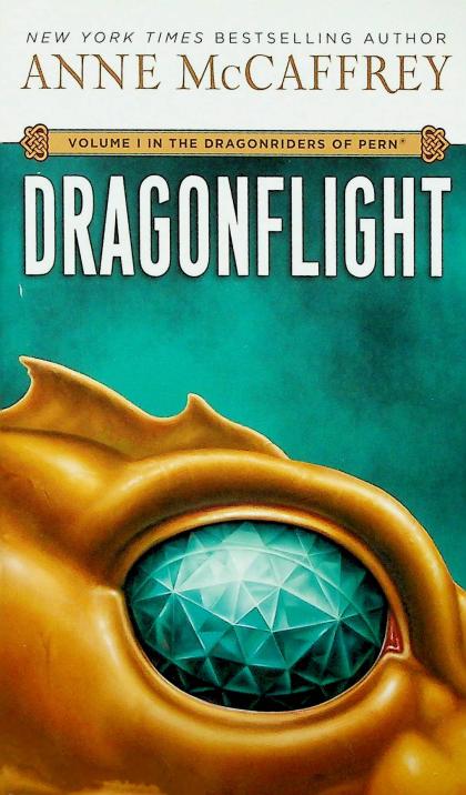 Dragonflight