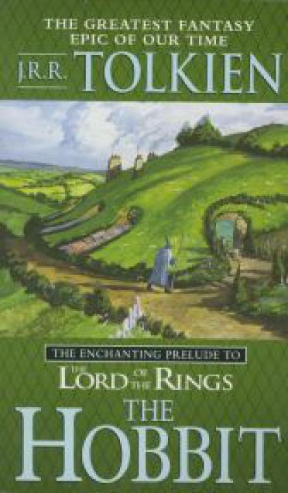 The Hobbit