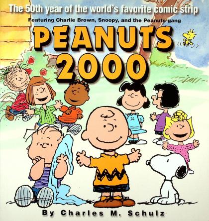 Peanuts 2000