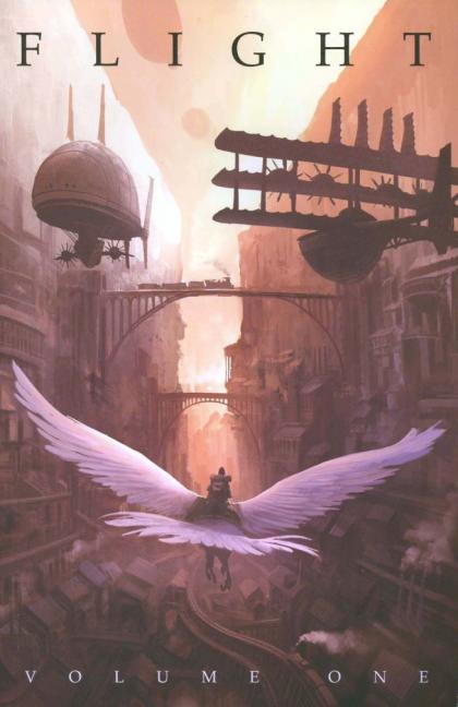 Flight, Volume One