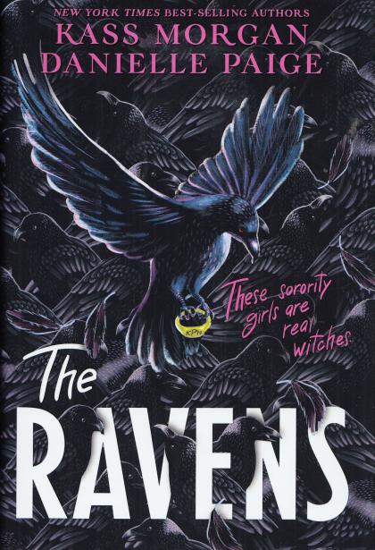 The Ravens