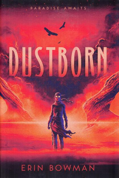 Dustborn