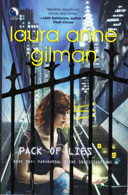 Pack of Lies