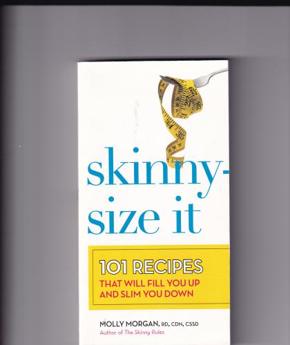 Skinny-Size It