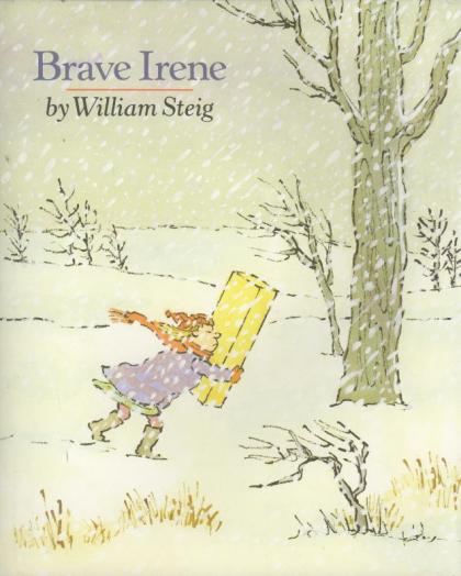 Brave Irene