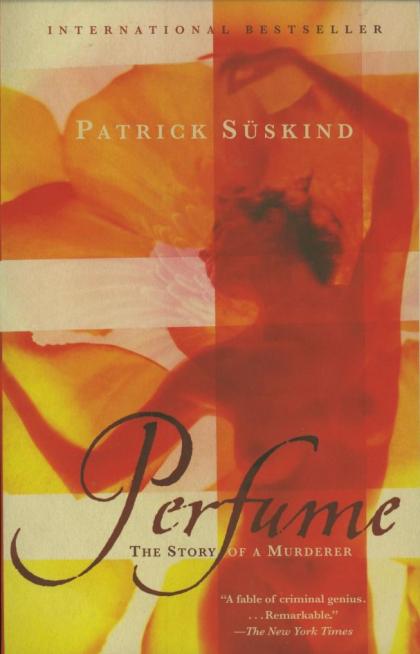 Perfume: The Story of a Murderer