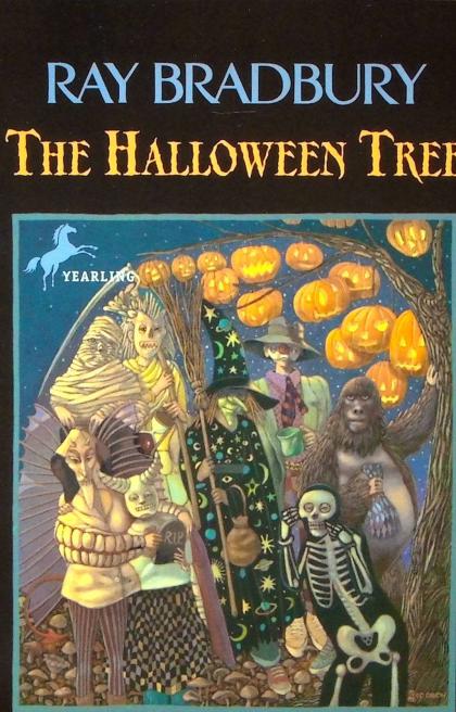 The Halloween Tree