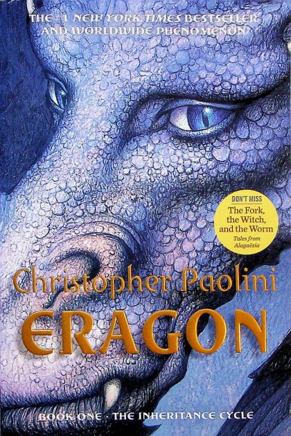 Eragon