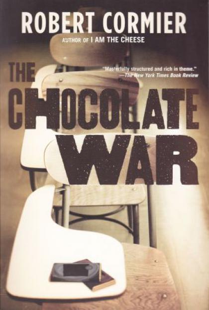 The Chocolate War