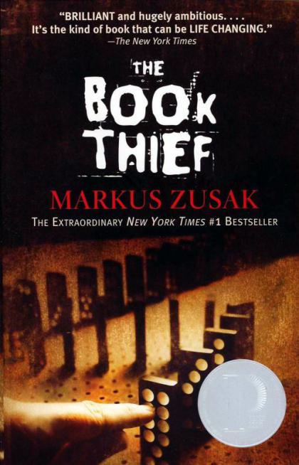 The Book Thief