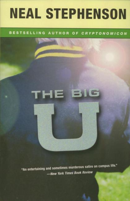 The Big U