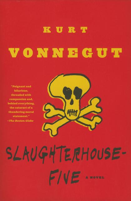 Slaughterhouse-Five