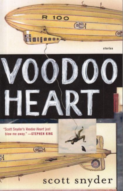 Voodoo Heart