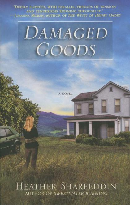 Damaged Goods