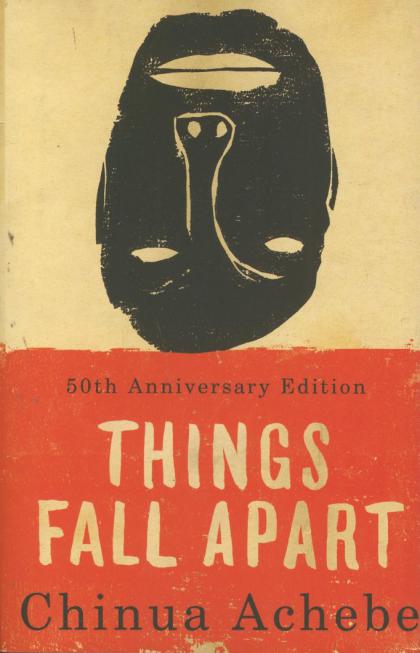 Things Fall Apart