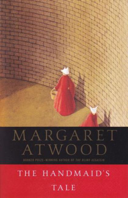 The Handmaid's Tale