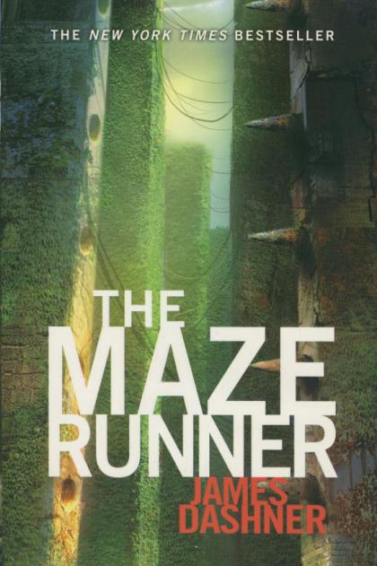 The Maze Runner