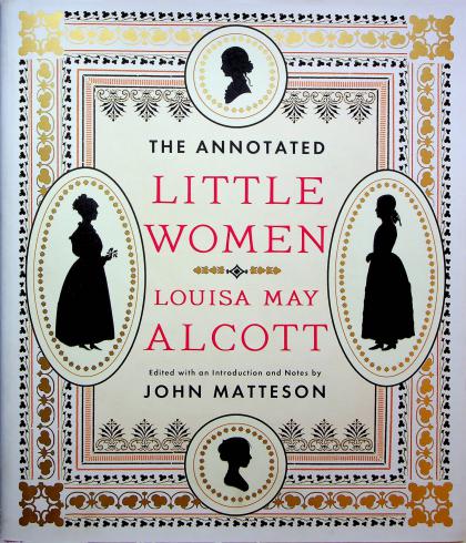 The Annotated Little Women