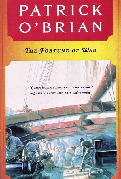 The Fortune of War