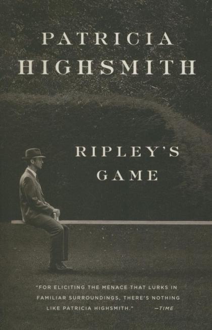 Ripley's Game