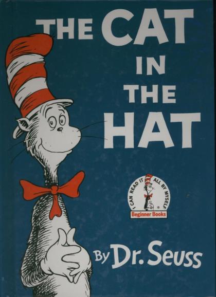 The Cat in the Hat